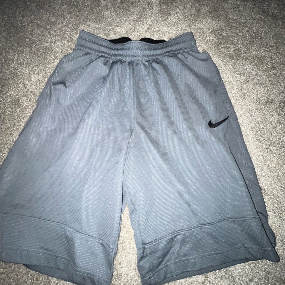 Nike dri-fit shorts